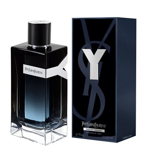 y by ysl dupe.